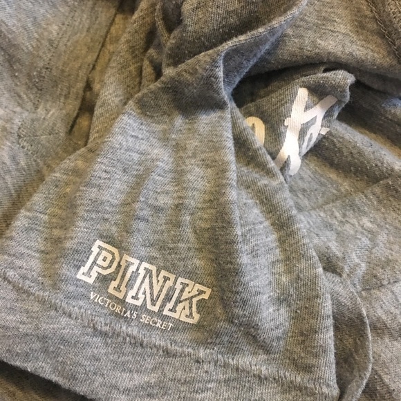 PINK Victoria's Secret Tops - T shirt
